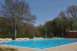 Freibad Brambauer