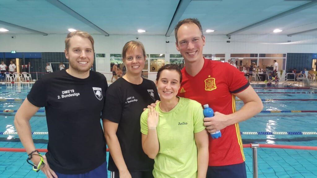 1008 – NRW Mastermeisterschaften in Kamen