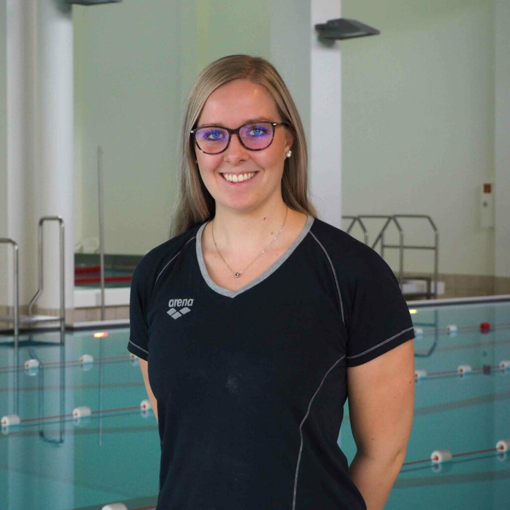 Katharina Stember
